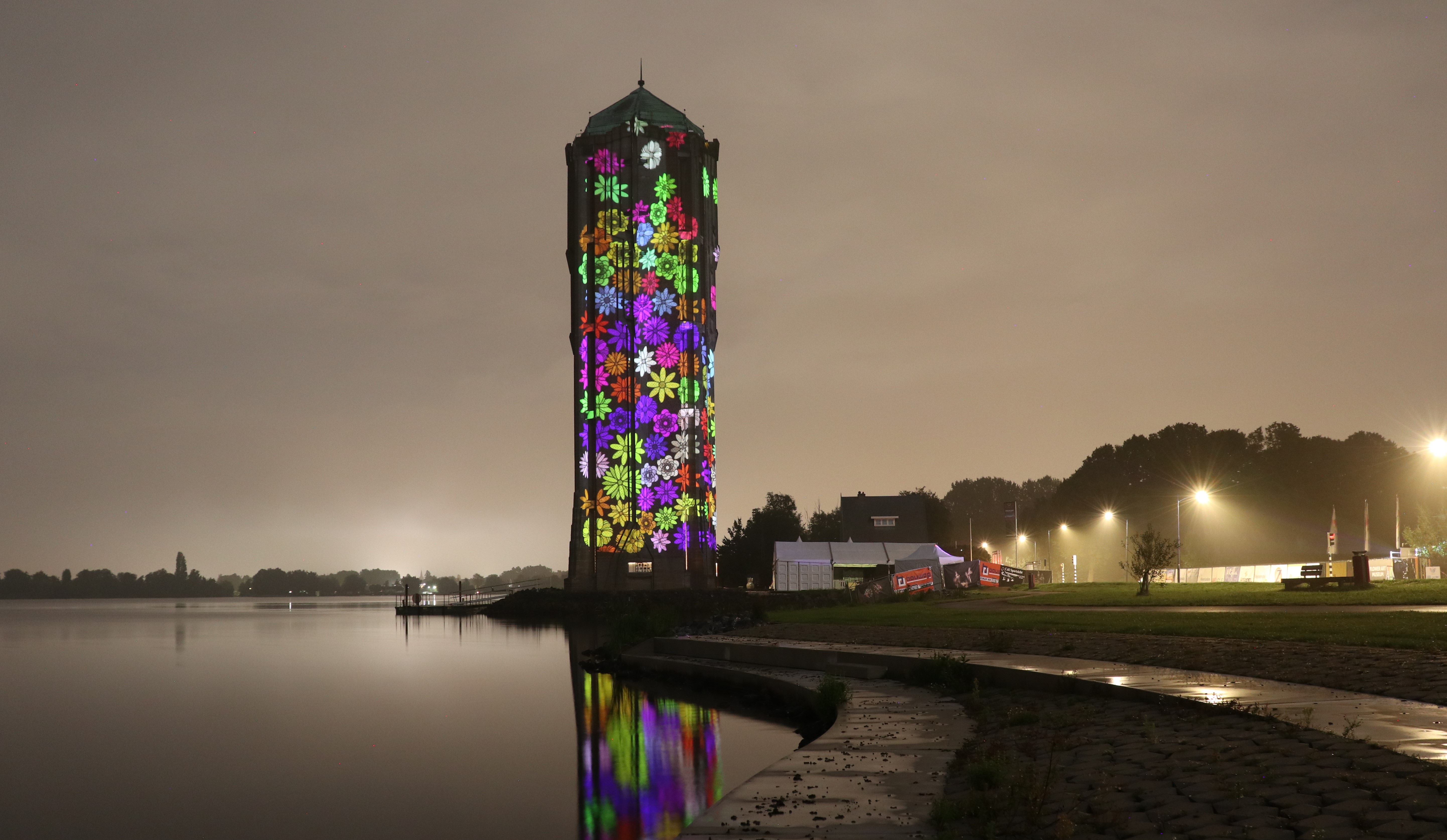 Aalsmeer Flower Festival